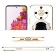Чoхол до Honor Magic 6 Lite 5G, Astronaut, білий