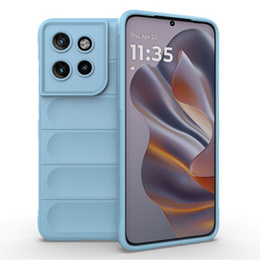 Чoхол до Motorola Edge 50 Neo / Motorola ThinkPhone 25, Gaming Shockproof, м'яти