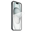2x Гидрогелевая пленка для iPhone 15 Plus, гидрогелевая пленка ERBORD