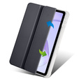 Чохол для Oppo Pad Air, Smartcase Hybrid, з місцем для стилуса, чорний
