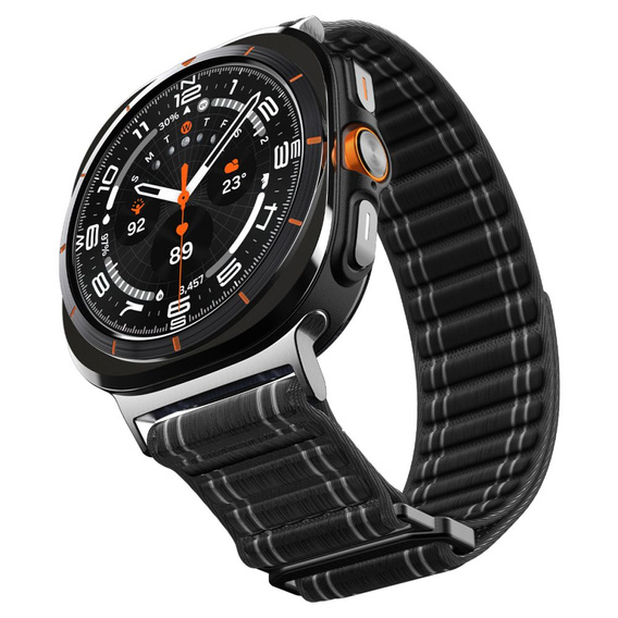 Ремешок Spigen WBF0 для Samsung Galaxy Watch Ultra 2024/2025 (47 мм)