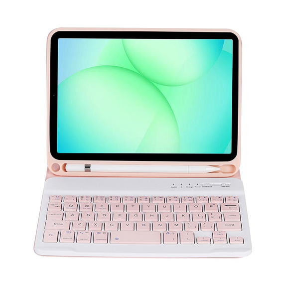 Чехол с клавиатурой для планшета Samsung Galaxy Tab A11