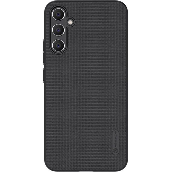 Чехол NILLKIN для Samsung Galaxy A34 5G, чёрный
