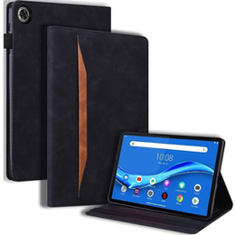 Чехол для Lenovo Tab M10 Plus 10.6 Gen 3 TB-125F TB-128F, Classic, с местом для стилуса, чёрный