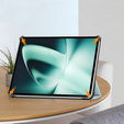 Чохол для OnePlus Pad, Smartcase, unicorn