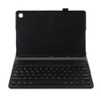 Чохол + клавіатура Samsung Galaxy Tab S5e SM-T720, чорний
