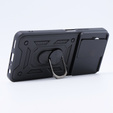 Чохол NOX Camera Slide Realme 11 5G, CamShield Slide, чорний