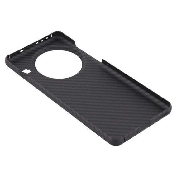 Чехол для OnePlus 13, Aramid Fiber Cover, чёрный