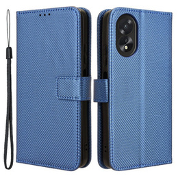 Чохол-книжка для Oppo A38 4G / Oppo A18 4G, Wallet Smart Magnet, м'яти