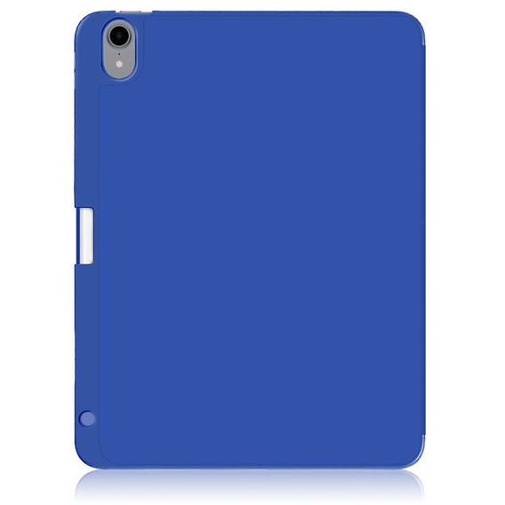 Чохол для iPad Air 4 2020 / Air 5 2022 10.9", Smartcase з місцем для стилуса, м'яти