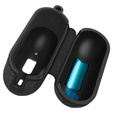 SPIGEN Чехол для наушников Airpods Pro 1 / 2, Urban Fit, Black