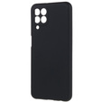 Чехол до Samsung Galaxy M33 5G, Silicone Lite, чёрный