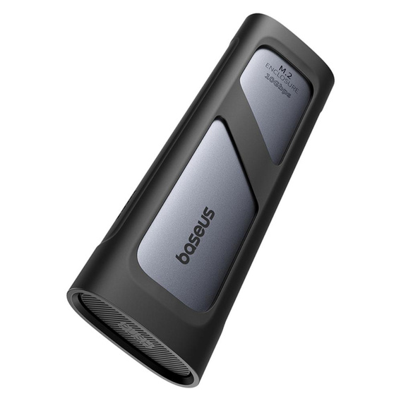 Baseus FlyJoy Series SSD Enclosure для накопителей M.2 NVMe
