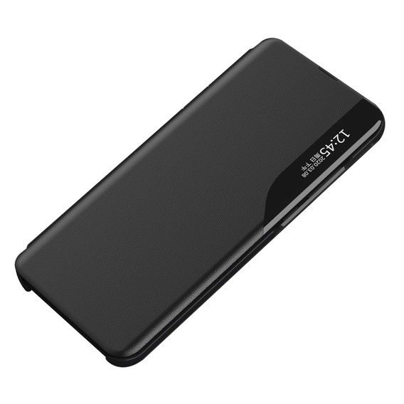 Чохол для Samsung Galaxy M34, Window View, чорний