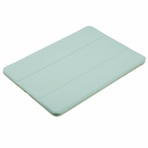 Чехол для OnePlus Pad 2, Smartcase, зелёный