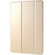 Чохол для iPad 7/8/9 10.2 2019/2020/2021, Smartcase, золотий