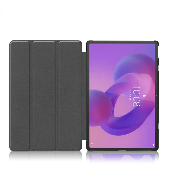 Чехол для Lenovo Idea Tab Pro, Smartcase, чёрный