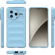 Чехол до Xiaomi Poco F7 Pro, Gaming Shockproof, синий