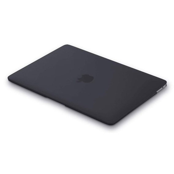 Etui Hard Case Macbook Air 13 2018 (A1932) - Matte Black