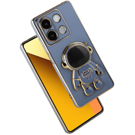 Чохол для Xiaomi Redmi Note 13 5G, Astronaut, м'яти