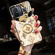 Чoхол Fashion до Xiaomi Redmi 12C, рожевий