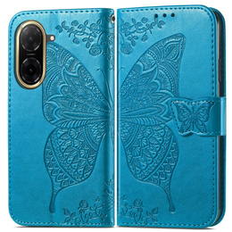 Чохол-книжка для Xiaomi Redmi A5, Butterfly, м'яти