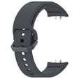 Силиконовый ремешок для Samsung Galaxy Fit 3