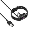 Зарядное устройство Fitbit Luxe/Luxe Special Edition/Charge 5 - Black