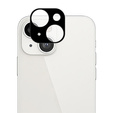 Mocolo Захисне скло на камеру до iPhone 13 Mini, black