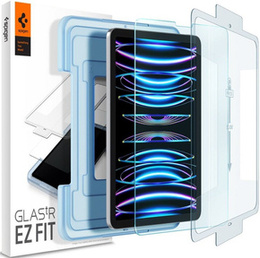 SPIGEN Закалённое стекло для iPad Air 4 2020 / Air 5 2022 / Pro 11- Glas.TR EZ Fit