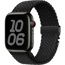 Нейлоновый ремешок для Apple Watch 1/2/3/4/5/6/7/8/9/SE/Ultra/Ultra 2 42/44/45/49 мм1