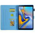 Чехол до Samsung Galaxy Tab A7 Lite 8.7 T220 / T225, puppy
