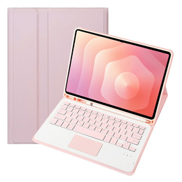 Чохол з клавіатурою Bluetooth і тачпадом для Samsung Galaxy Tab S11