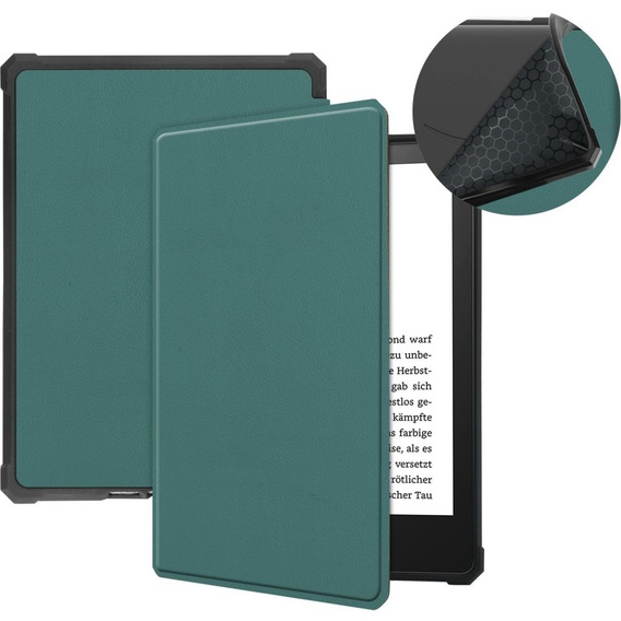 Чохол для Kindle Paperwhite 5 2021, Smartcase, м'яти