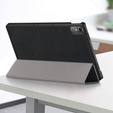 Чехол для Lenovo Tab P11 Gen 2 TB350FU TB350XU 11.5", Smartcase, чёрный