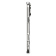 Spigen Ultra Hybrid MagSafe Case для iPhone 17 Pro Max, Clear / Graphite