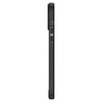 Чoхол Spigen до iPhone 13 Pro, Ultra Hybrid, матовий чорний