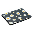 Чохол-обкладинка для Amazon Kindle Paperwhite V / 5 2021, Marguerite flower