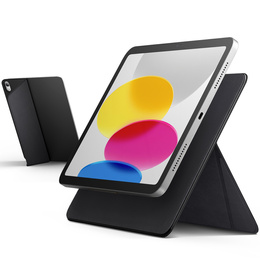 Магнитный чехол для iPad 11" 2025 A16 (11-е поколение) / iPad 10,9" 2022 (10-е поколение), подставка Suritch