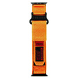 ERBORD MP84 Нейлоновый ремешок для Apple Watch 1/2/3/4/5/6/7/8/9/SE/ULTRA/ULTRA 2 42/44/45/49 мм