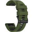 Силиконовый ремешок QuickFit для Garmin Fenix 22 мм