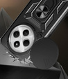 Чехол NOX Camera Slide Xiaomi Redmi 14C / Xiaomi Poco C75, CamShield Slide, чёрный