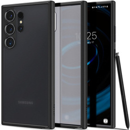 Чoхол Spigen до Samsung Galaxy S23 Ultra, Ultra Hybrid, прозорий
