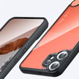 Чoхол до CMF Nothing Phone 2 Pro, Fusion Hybrid, прозорий