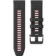 Силиконовый ремешок QuickFit для Garmin Fenix 22 мм