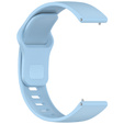 Силиконовый ремешок для Xiaomi Redmi Watch 5 Active