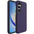 Броньований чохол для Samsung Galaxy A35 5G, Dual Armored, фіолетовий