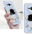 Чoхол до Xiaomi Redmi A3, Astronaut, м'яти