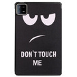 Чохол для Xiaomi Pad 6 / 6 Pro, Smartcase, don't touch me