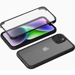 Чехол до iPhone 14 Plus, ERBORD Guardian, чёрный